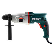 Перфоратор Metabo KHE 2644