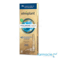 Elmiplant Hyaluronic Gold Fiole antirid 1.3ml (45+) N7