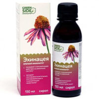 Echinacee sirop 150ml