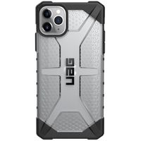 Чехол для смартфона UAG iPhone 11 Pro Max Plasma Ice 111723114343