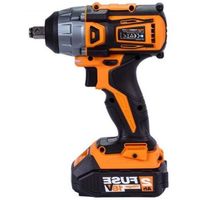 Mașina de infeliat Villager VLP 5320-2BSC