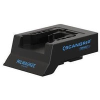 Набор головок, бит, насадок Scangrip 03.6149C Адаптер для MILWAUKEE 18 В.