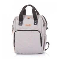 Сумка для мам Chipolino CHRAF02303SA Sand