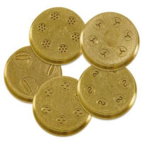 Accesoriu pentru aparate profesionale Sirman Concerto 5 Paccheri (28180397) forma de modelare paste