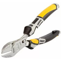Плоскогубцы Felo 591F02040 Плоскогубцы с боковым рычагом 200 мм, закалённые