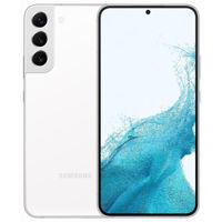 Смартфон Samsung S906/128 Galaxy S22 Plus Phantom White {Ref.}