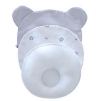 Комплект подушек и одеял Veres 140.19.3 Подушка 3D (+2 Наволочки) Уни Корон