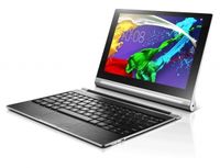 Lenovo Yoga 2 8 16GB WiFi+4G Platinum