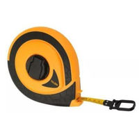 Bandă de măsurare Tolsen Ruleta 30m fiberglass Industrial (35018)