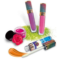 Набор для творчества Lisciani Giochi 110643 Creeaza-ti propriul luciu de buze, cod 61996