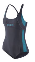 Costum de baie pt femei m.38 Beco Swimsuit Aqua 6612 (9501)