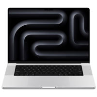 Ноутбук Apple MacBook Pro 16.0" M3 Max CPU 16C/40C GPU 48/1TB Silver MUW73