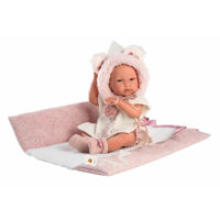 Кукла Llorens 63544 Recien Nacida Bimba 35 cm Capita Baño