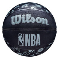 Мяч Wilson 12023 baschet N6 All Team NBA WTB46001XBW