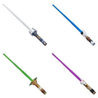 Игрушка Hasbro F1132 Фигурка SW Lightsaber Forge Extendable, ast