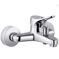 Смеситель для ванны KAS Zirconium Eco (9231901)