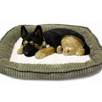 Игрушка Perfect Petzzz 91-34 Jucărie interactivă Câine ciobănesc german