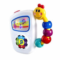 Музыкальная игрушка Baby Einstein 30704 Take Along Tunes