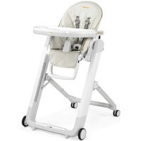 Стульчик для кормления Peg Perego IH03000002BL46P Siesta Follow Me Lucent
