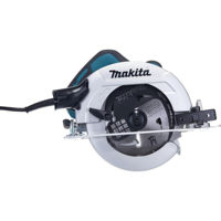 Fierăstrău Makita HS 7611K (valiza)