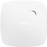 Датчик дыма и газа Ajax FireProtect Plus White (White CO) EU (11461)