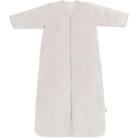 Детское постельное белье Jollein 016-542-67039 cu maneci detasabile Velvet Nougat, 110 cm