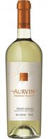 Aurvin Reserve Pinot Grigio  sec alb,  0.75 L