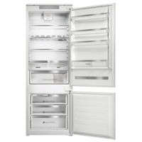 Встраиваемый холодильник Whirlpool SP40801