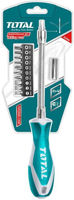 Ручной инструмент Total tools THT250FL1206