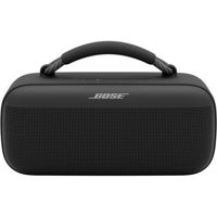 Колонка портативная Bluetooth Bose Soundlink Max, Black