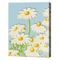 Картина по номерам Art Gallery CX3488 20x30cm Romanite