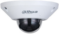Камера наблюдения Dahua DH-IPC-EB5541P-M-AS Fisheye