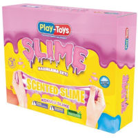 Игрушка miscellaneous 4263-3 Set DIY Slim cu Aromă