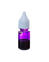 Vopsea (violet) pentru rășină epoxidică lichidă (10 ml)