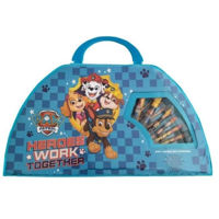 Набор для творчества miscellaneous Ppt-1112 Set Pictura Paw Patrol 50pcs