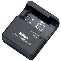 Зарядное устройство для фото-видео Nikon MH-23 for EN-EL9, EN-EL9a