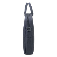 NB bag Rivacase 7532, for Laptop 15,6" & City bags, Dark Gray