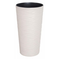 Цветочный горшок Aleana 115045 Ghiveci de flori Fiujin d16x30 cm