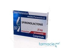Spironolactona comp. 25mg N20x3 (Balkan)