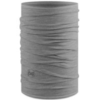 Одежда для спорта Buff Шарф-труба Merino Wool Lightweight Solid Light Grey