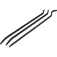 Набор ручных инструментов JTC JTC-4886 Набор монтировок шиномонтажных, грузовых (3 ед.)