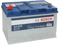 Bosch S4 12V 95Ah 830EN 306x173x225 +/-