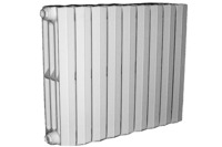 Радиатор чугунный Viadrus Kalor 3 070 580 x 60 мм