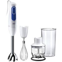 Blender de mână Braun MQ3025WH