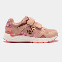 Кроссовки JOMA - J6100W2213V 6100 JR 2213 PINK