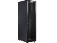19" 42U Standard Rack Metal Cabinet, NB6142, 600*1000*2000