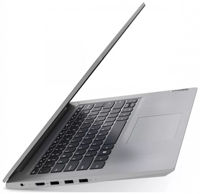 NB Lenovo 14.0" IdeaPad 3 14ITL6 Grey (Pentium 7505 8Gb 256Gb)
