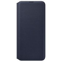 Чехол для смартфона Samsung EF-WA205 Wallet Cover Black
