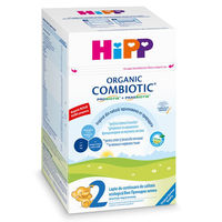 cumpără Hipp 2094 (2) Combiotic (6 luni) 800g (TVA=0%) în Chișinău