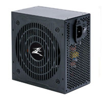 Блок питания для ПК Zalman 700-TXII MegaMax